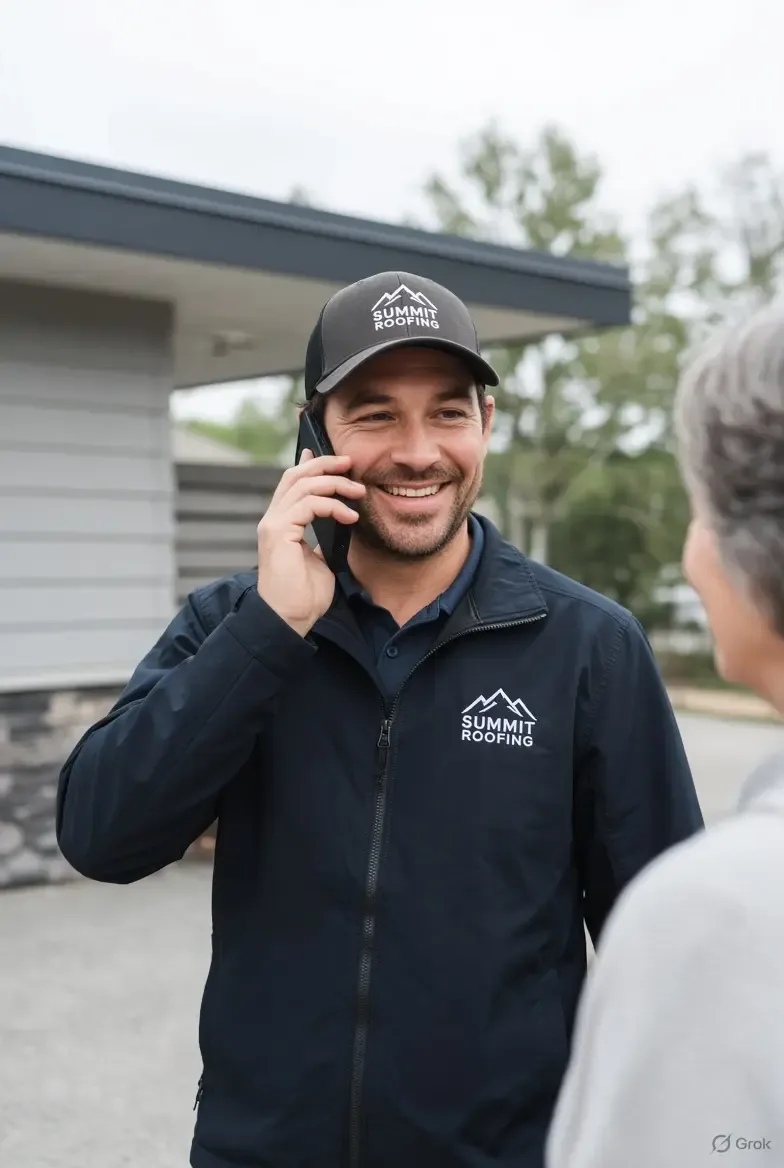 Flat Roof Leak Repair Keystone, IN FAQs